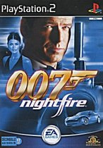 James Bond 007 - Agent under fire