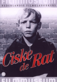 Ciske de rat (DVD)