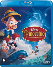 Pinocchio