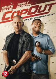 Cop out (DVD)