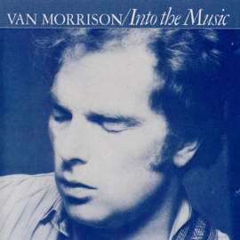 Van Morrison - Into the music (CD)