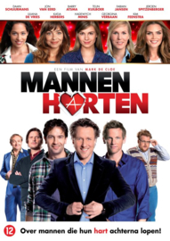 Mannen harten