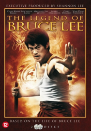 Legend of Bruce Lee