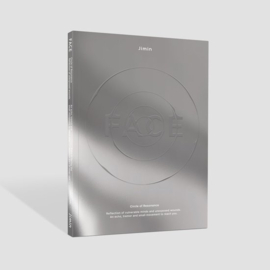 Jimin (BTS) - Face (CD Photobook)