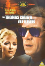 Thomas Crown affair