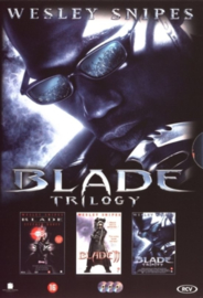 Blade trilogy