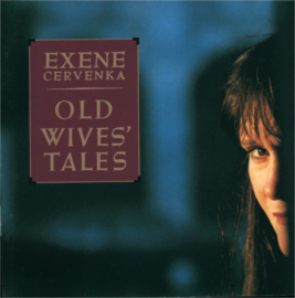 Exene Cervenka - Old wives' tales (CD)