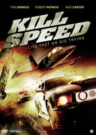 Kill speed