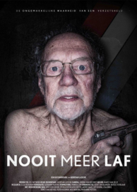 Nooit meer laf (DVD)