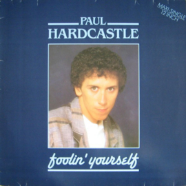 Paul Hardcastle - Foolin' yourself (12") (0406100)