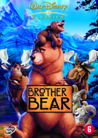 Brother Bear (DVD)