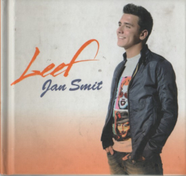 Jan Smit - Leef (Limited Edition digipack)