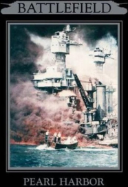 Battlefield: Pearl harbor (DVD)