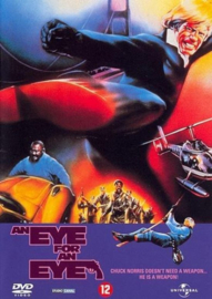 An eye for an eye (DVD)