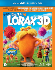 Lorax