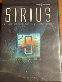 Sirius (DVD)