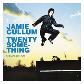 Jamie Cullum - Twenty something