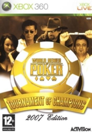 World series of poker 2007