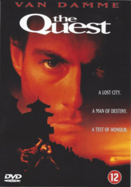 Quest (DVD)