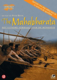 Mahabharata (2DVD)