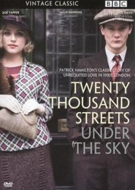 Twenty thousand streets under the sky (BBC)