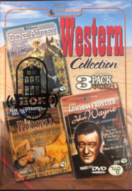 Western collection 3Pack vol.3