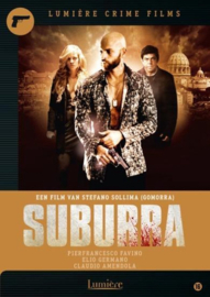 Suburra (DVD)