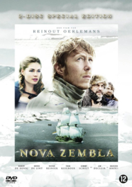 Nova zembla (2-disc special edition) (DVD)