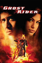 Ghost rider - Extended version (DVD)