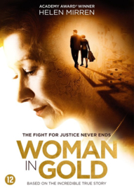 Woman in gold (DVD)