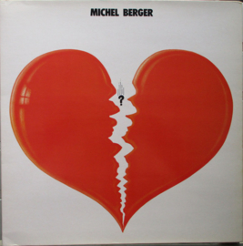 Michel Berger - Michel Berger ? (0406089/136)