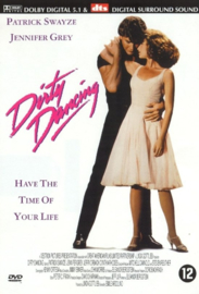 Dirty dancing (DVD)