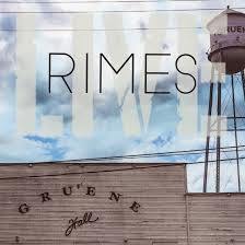 LeAnn Rimes - Gruene Hall (LP)