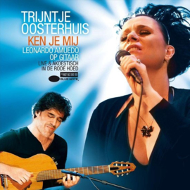 Trijntje Oosterhuis - Ken je mij (2CD) (0204977)