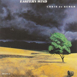Chris de Burgh - Eastern wind (CD)