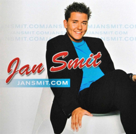 Jan Smit - Jansmit.com (CD)