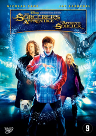 Sorcherer's apprentice (DVD)