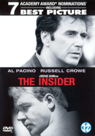 Insider (DVD)