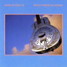 Dire Straits - Brothers in arms (CD)