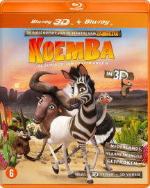 Koemba 3D