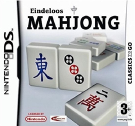 Eindeloos Mahjong