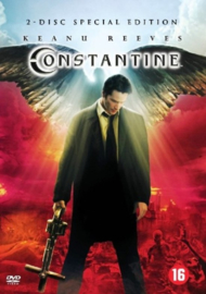 Constantine (Steelcase) (2-disc special edition DVD)