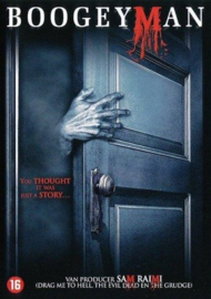 Boogeyman (DVD)