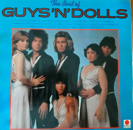 Guys 'n' dolls - The best of ... (0406089/50)