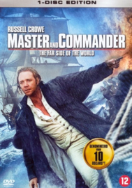 Master and Commander (DVD)