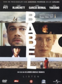Babel (2-disc limited edition) (0518650/w)