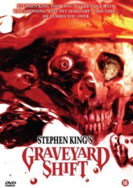 Graveyard shift (DVD)