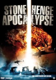 Stonehenge apocalypse (DVD)