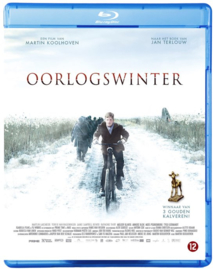 Oorlogswinter