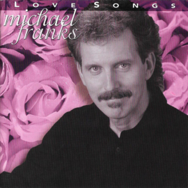 Michael Franks - Love songs  (0204988/188)